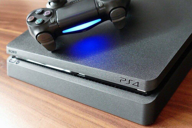 Ilustrasi cara mengatasi PS4 hang. Foto: id.a7la-home  