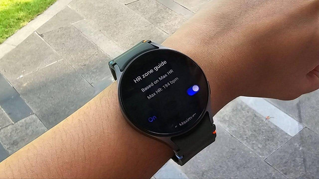 Samsung Galaxy Watch 7. Foto: Dok. Samsung