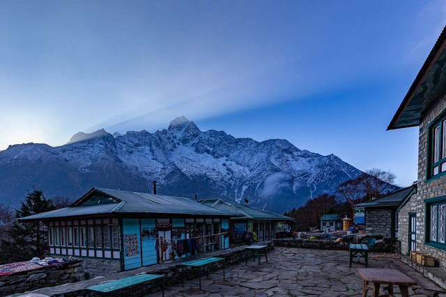 Umbul Sidomukti. Foto hanya ilustrasi, bukan yang sebenarnya. Sumber: Pexels/Volker Meyer