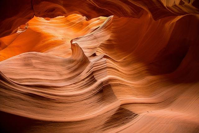 Foto Hanya Ilustrasi: Penjelasan Bentang Alam Benua Amerika Terbagi Atas Tiga Kawasan Utama. Sumber: Pixabay.com
