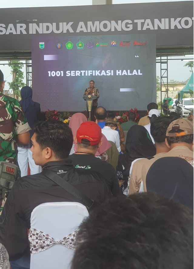 Dokumentasi Kegiatan (sumber: https://batukota.go.id/)