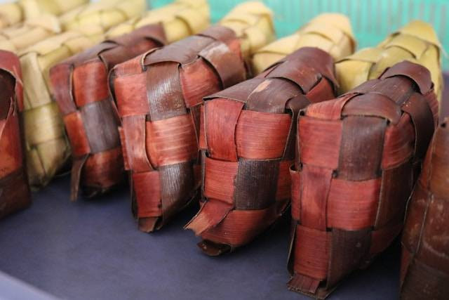 Rekomendasi Tempat Makan Ketoprak Enak di Pamulang. Foto Hanya Ilustrasi Bukan Tempat Sebenarnya. Sumber Foto: Unsplash.com/Mufid Majnun