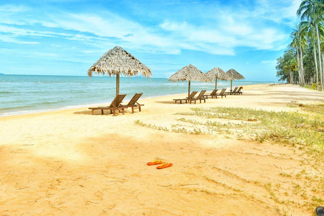 Tempat wisata di Juwana. Foto hanya ilustrasi, bukan yang sebenarnya. Sumber: Pexels/Pixabay