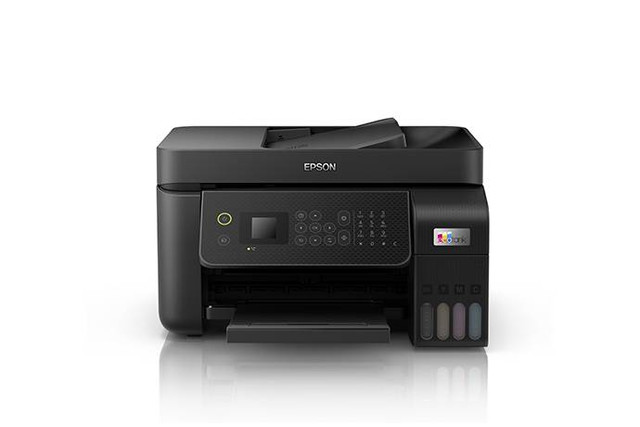 Ilustrasi printer Epson L5290. Foto: Epson