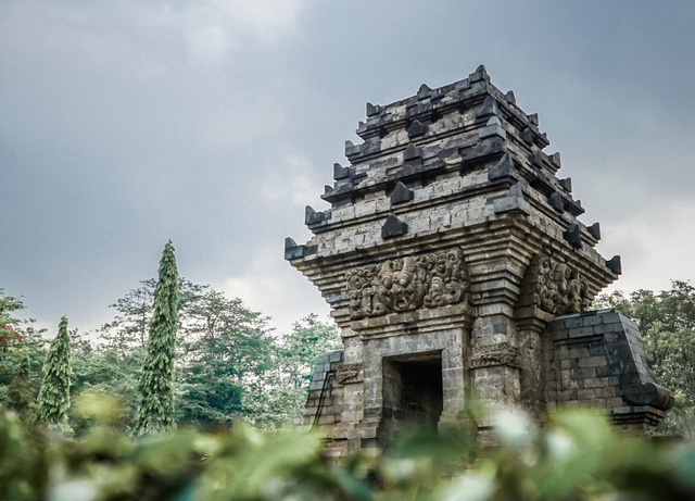 wisata gelang puri. Foto hanyalah ilustrasi, bukan tempat yang sebenarnya. Sumber: Unsplash/Dimas Pamungkas