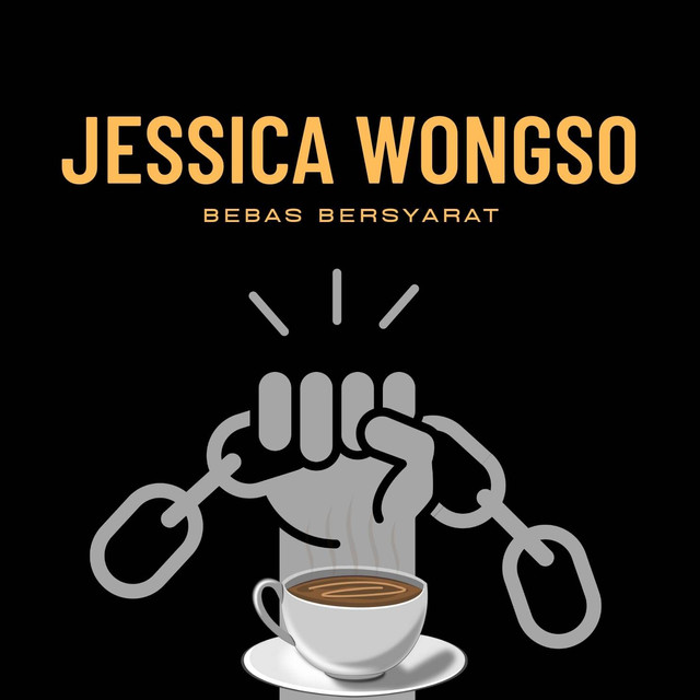 foto pribad diolah dari canva: ilustasi jessica wongso keluar dari penjara