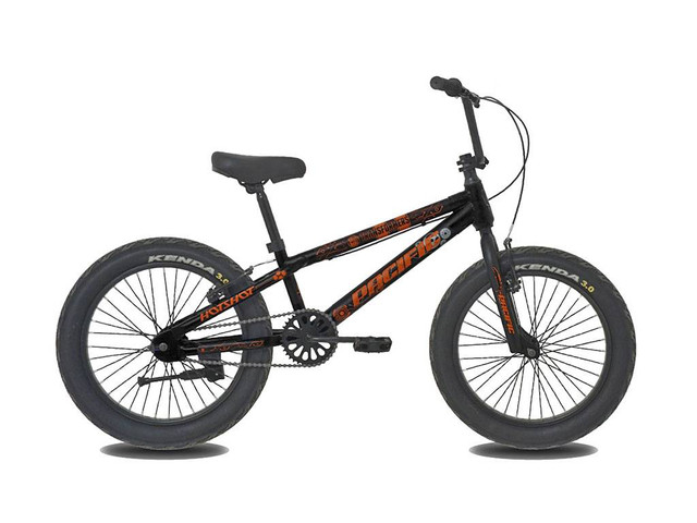 Gambar merk sepeda BMX anak terbaik. Sumber: pacific-bike.com