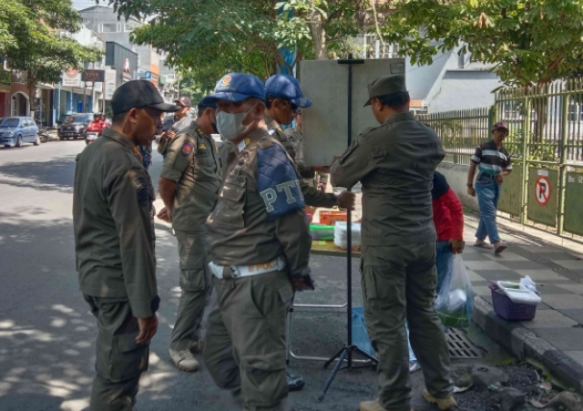 Dokumentasi Kegiatan (Sumber: https://batukota.go.id/)