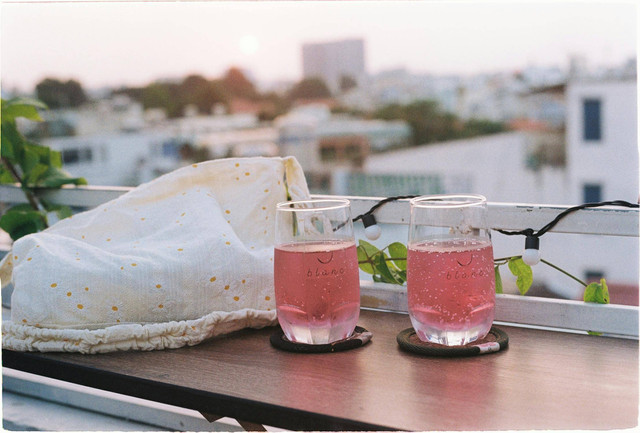 Minuman Tradisional Indonesia (Foto hanya ilustrasi, bukan minuman sebenarnya) Sumber: pexels/ Anh Dang