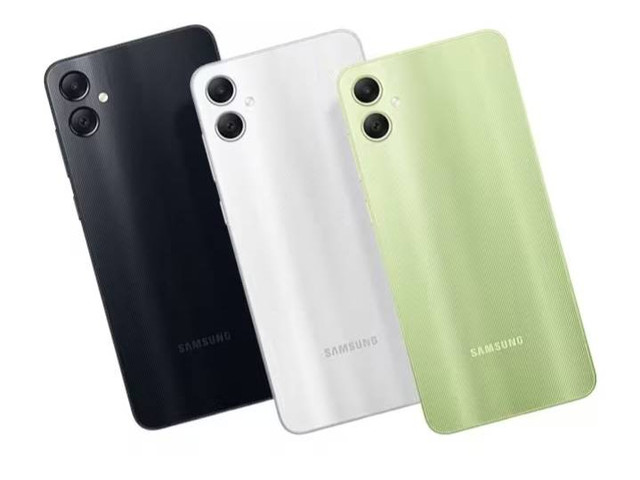 Apakah Kamera Samsung A05 Bagus? Sumber: samsung.com