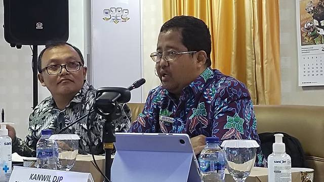 Yoga Saksono, Kepala Bidang Kepala Bidang Penyuluhan Pelayanan Hubungan Masyarakat DJP Suluttenggomalut, 