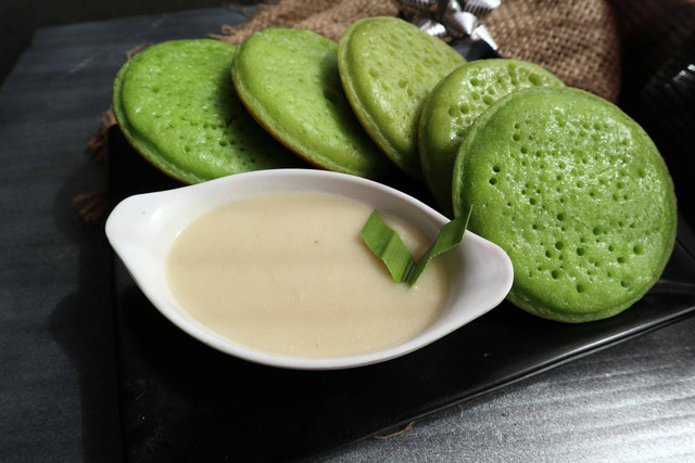 Kuliner Dekat Stasiun Tasikmalaya (Foto hanya ilustrasi, bukan tempat sebenarnya) Sumber: pexels/ Anton Tezar