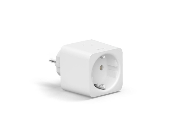 Ilustrasi smart plug. Foto: Freepik  