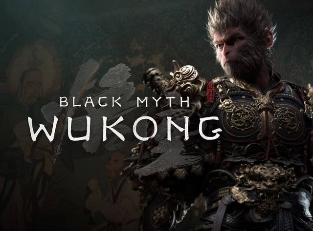 Ilustrasi game Black Myth: Wukong. Foto: PlayStation 