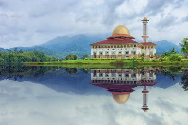 Wisata di Wajo. Foto hanyalah ilustrasi, bukan tempat sebenarnya. Sumber: Pexels/Khairul Onggon