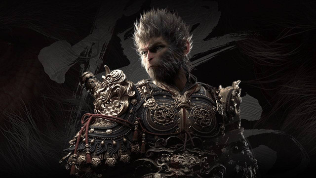 Ilustrasi game Black Myth Wukong. Foto: PlayStation