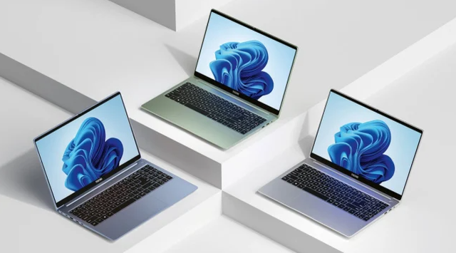 Spesifikasi Tecno Megabook T1. Sumber foto: www.tecno-mobile.com