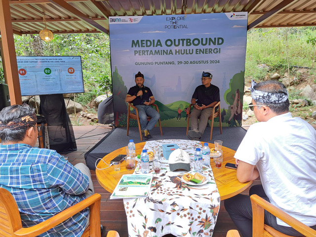 Media Outbound PHE. 