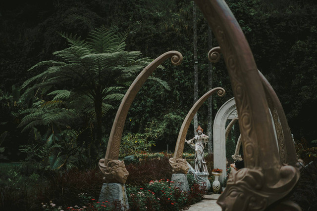 [Wisata Terbaru di Malang] foto hanya ilustrasi, bukan tempat sebenarnya, unsplash/Panduya Niking