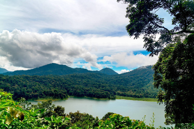 Destinasi wisata di Kabupaten Buleleng, Bali. Foto: Shutterstock