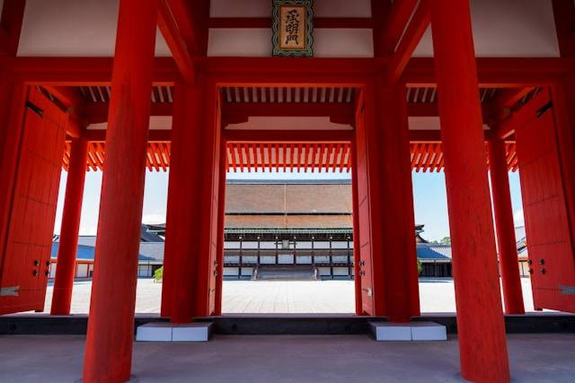 Tempat Wisata di Okinawa. Foto hanya ilustrasi, bukan tempat sebenarnya. Sumber foto: Unsplash/SemS