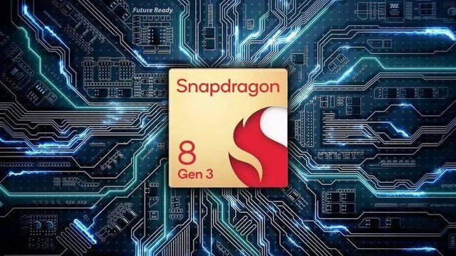 Ilustrasi chipset terbaik Android. Foto: Qualcomm 