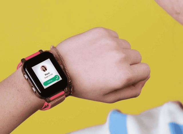 Smartwatch Anak Murah Berkualitas