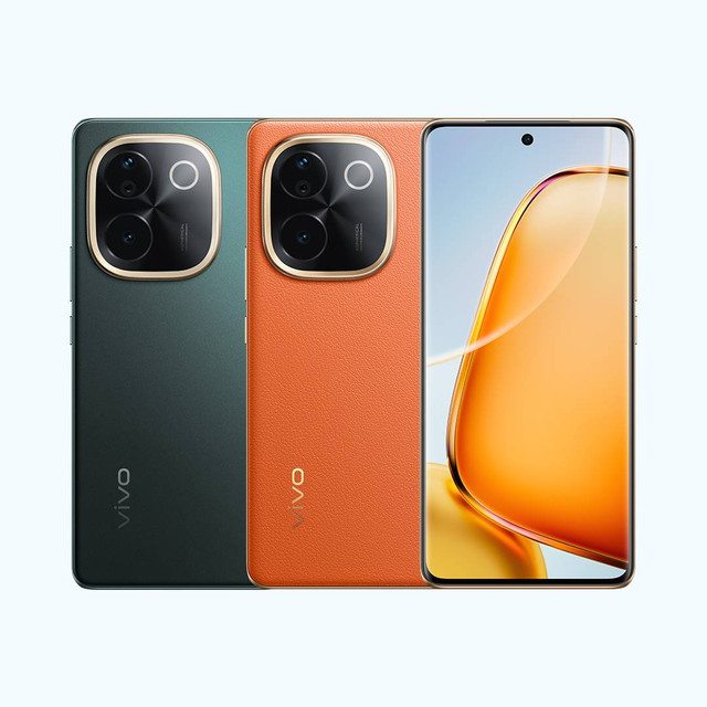 Spesifikasi Vivo T3 Pro. Sumber: vivo.com