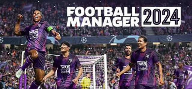 Football Managaer merupakan game yang memungkinkan pemain untuk mengambil peran sebagai manajer sebuah klub sepak bola.Foto: Steam