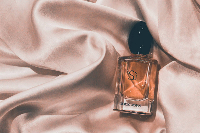 Ilustrasi Parfum Pria Viral 2024, Sumber Unsplash Siora Photography