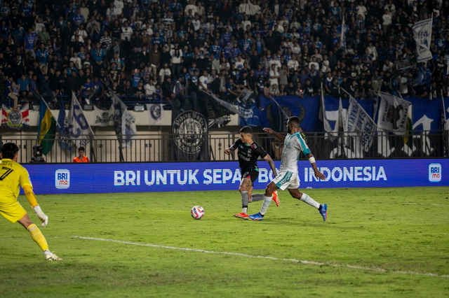 Pemain BRI Liga 1 perkuat Timnas Indonesia di Putaran Ketiga Kualifikasi Piala Dunia 2026 Zona Asia melawan Arab Saudi. Foto: Dok. BRI