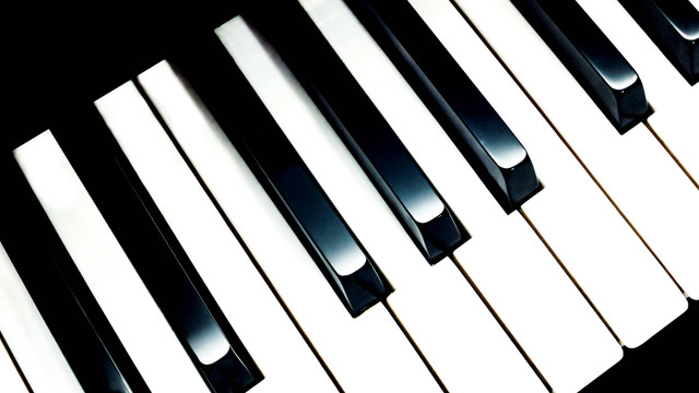 Ilustrasi Piano Klasik Terbaik, Pexels/Pixabay