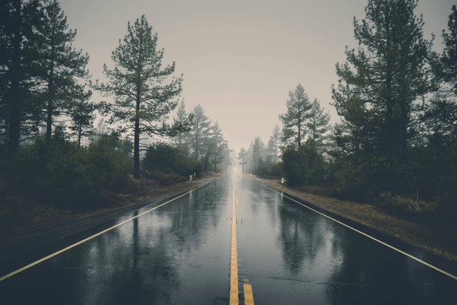 Kapan musim hujan 2024? Musim hujan di Indonesia umumnya terjadi di bulan Oktober-April. Foto: Pexels.com