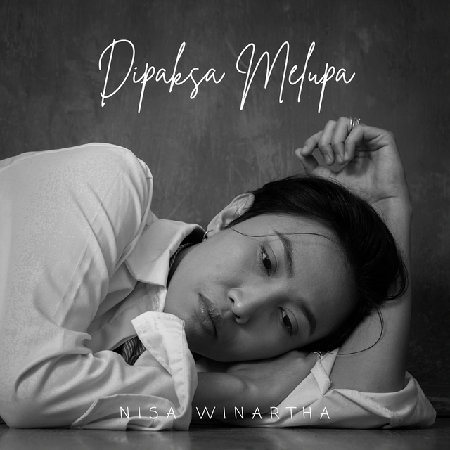 Nisa Winartha merilis single terbaru berjudul 'Dipaksa Melupa'. Foto: Dok. Istimewa