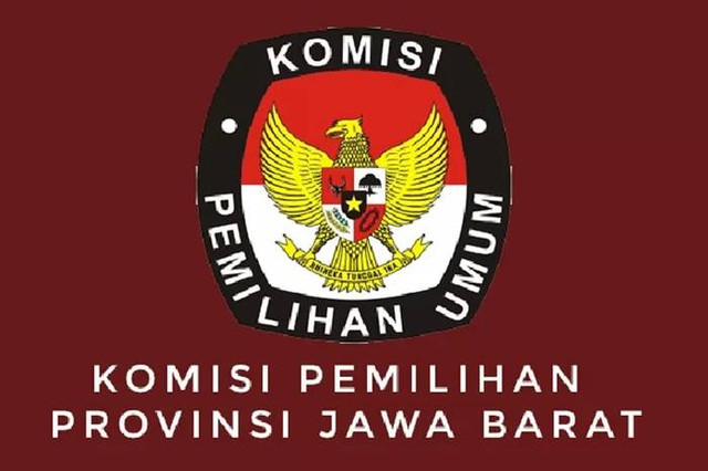 KPU Jabar. (Foto: Istimewa)