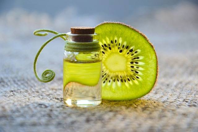 Ilustrasi rekomendasi parfum pria aroma buah. Sumber: Pixabay/Mareefe