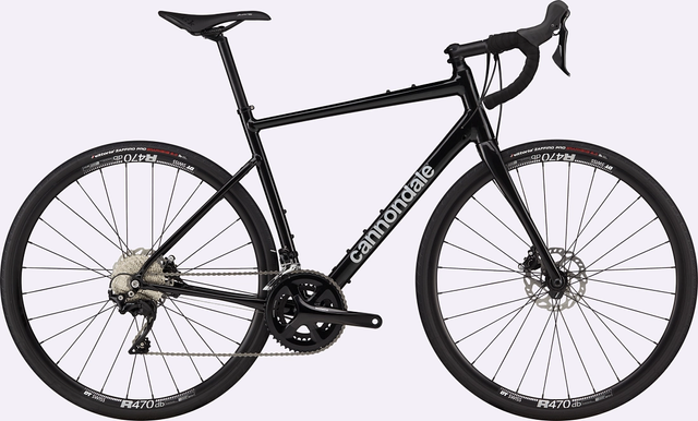 Ilustrasi sepeda roadbike Cannondale terbaik. Sumber: cannondale.com