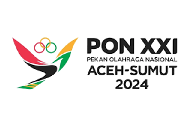 PON XXI Aceh dan Sumatera Utara 2024. Foto: Kemenpora