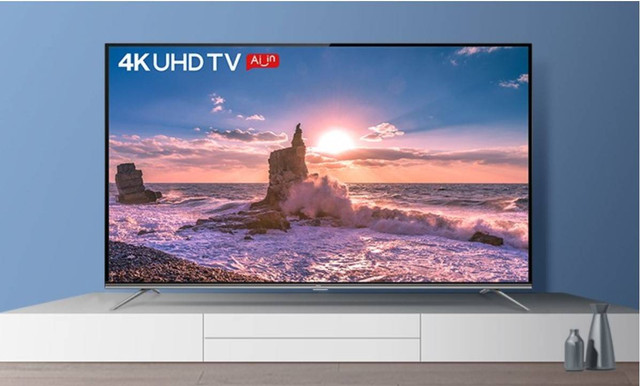 Tv 4k murah discount
