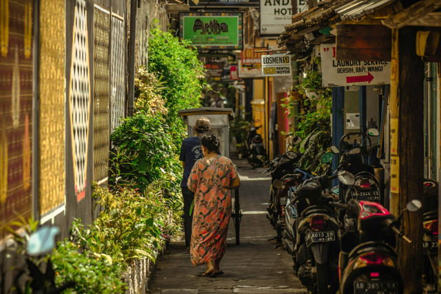 Tempat Wisata di Blimbing, Foto Hanya Ilustrasi, Bukan Gambar Sebenarnya, Sumber Foto: Unspalsh/Febrian Adi