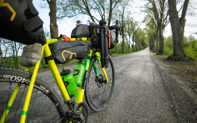 Ilustrasi Rekomendasi Sepeda Touring 2 Jutaan, Foto: Pexels/Marek Piwnicki