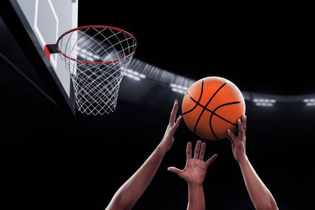 Ilustrasi Tujuan Utama Permainan Bola Basket Adalah, Foto: Unsplash/FOTOKITA.