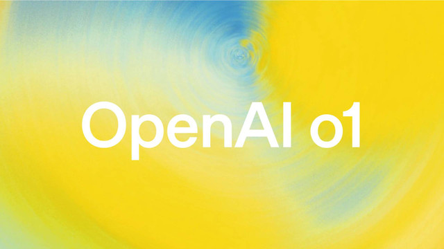 OpenAI meluncurkan model AI baru bernama o1 yang bisa bernalar. Foto: OpenAI