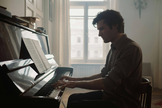 Ilustrasi Cara Membaca Chord Piano. Pexels/cottonbro studio