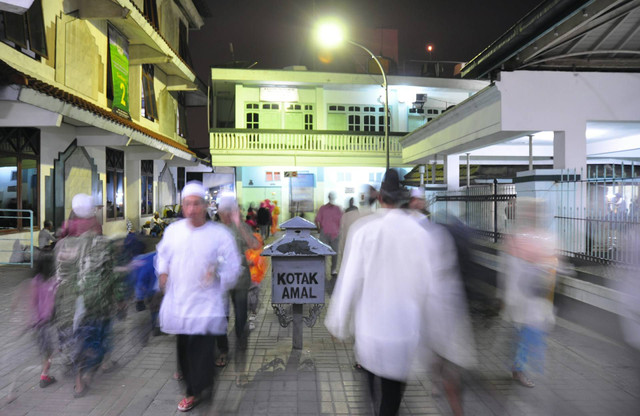 Wisata Religi di Surabaya, Foto Hanya Ilustrasi, Bukan Gambar Sebenarnya, Sumber Foto: Unsplahs/Yusuf Hasan