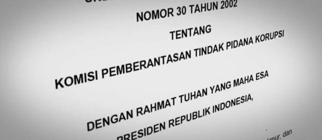 sumber foto : youtube KPK RI