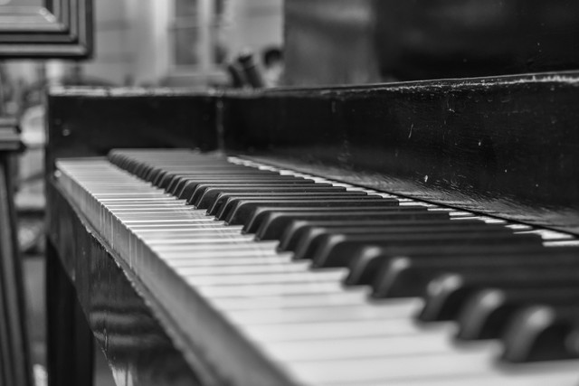 Ilustrasi Cara Menggunakan Perfect Piano, Pexels/Pixabay