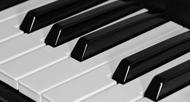 Ilustrasi Aplikasi Belajar Piano, Pexels/Pixabay