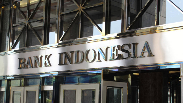 Bank Indonesia, Sumber Foto : Unsplash/ Annisa Rahma Lila 