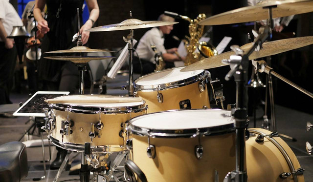 Ilustrasi cara mengetahui ketukan drum, Foto: Pixabay/dlohner